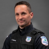 Patrick Kenney