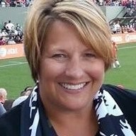Kimberly Parks