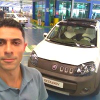 Paulo Cesar da Silva