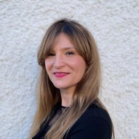 María Rosa Iñiguez