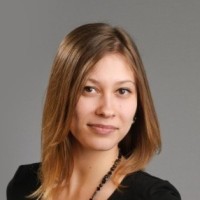 Kateryna Osypova