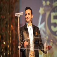 Marcos Pereira