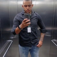 Fernando Moraes