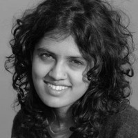 Shailee Jain