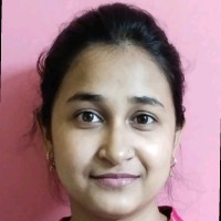 Pallabi Maji