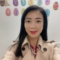 Annabelle Xu