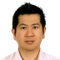 James Huang