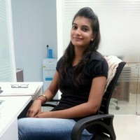 Nisha Yadav