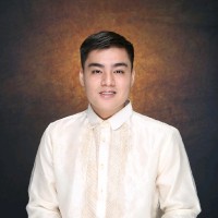 Jerald Patrick Gregorio