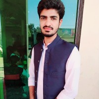 ubaid Iftikhar