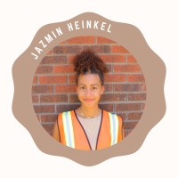 Jazmin Heinkel