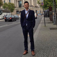 Kevin Liu