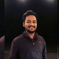 Vinod Patil