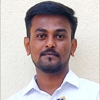 SHIVAKUMAR M B
