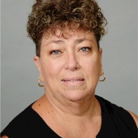 Brenda Hale-Patterson