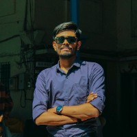 Ashish Patel