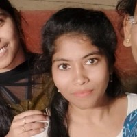 Yamini Thota