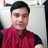 basant Bista