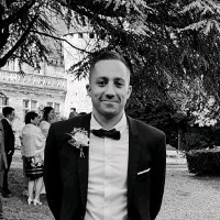 Mathieu Lesage