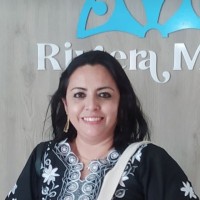 Rocío Ríos Meza