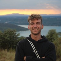 Lucas Chikhi