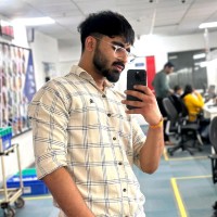 Harsh Rathi