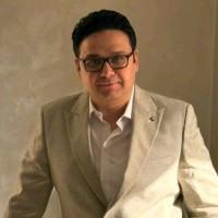 Ahmed El-Halawany