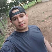 Everton Fonseca dos Santos