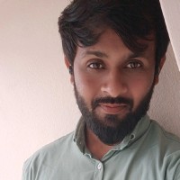 Ishwar Rathod
