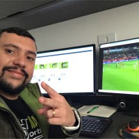 Humberto De Oliveira Junior