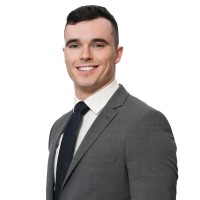 Liam Quinn, Cfa