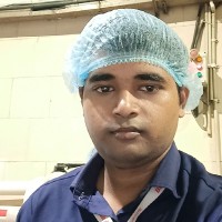 Subhasis Naskar