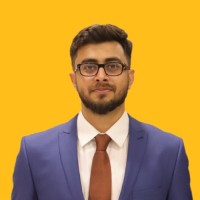 Usman Tahir