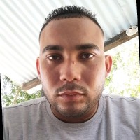 Luis David Agamez Gamez