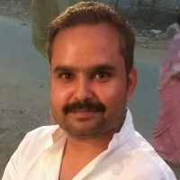 Sanjeev Pandey