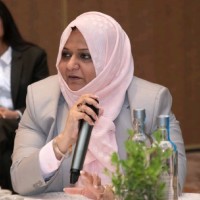 Sayyada Kanadia