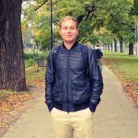 Linus Olsson
