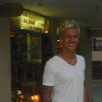 Greg Dickinson