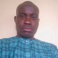 Mr Iyiola Nureni