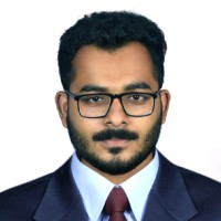 Nishad Abdul Rasheed