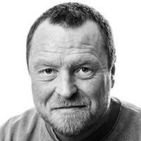 Michael Sørensen