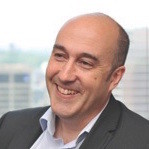 Serge Harnois, Eng., MBA