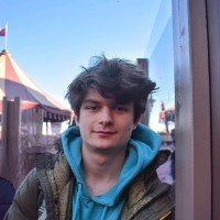 Jeremy Van Oevelen 🖥️☁️