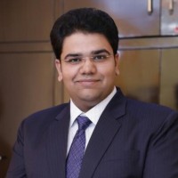 CA Dron Bharadwaj