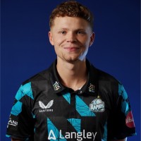 Ethan Brookes