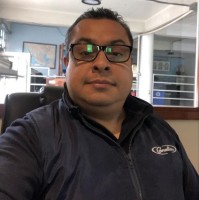 Elton Caballero