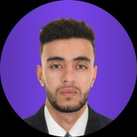 Abderrahmane AIT SLIMANE
