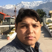 Atish Kumar