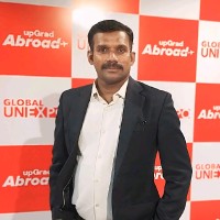 Anand kumar E