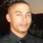 Sherwin Cloete
